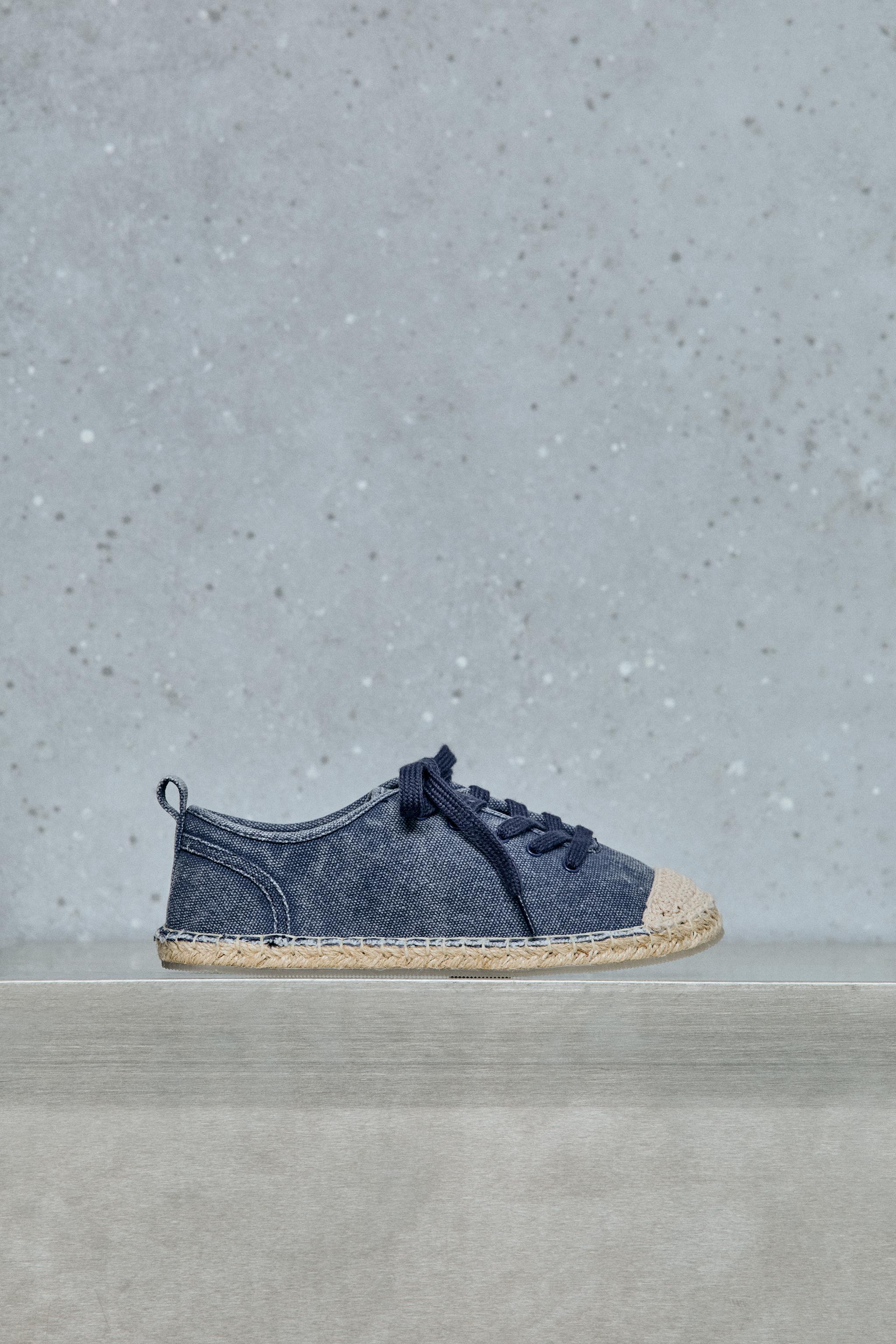 STORIESZ - TENNIS EN DENIM